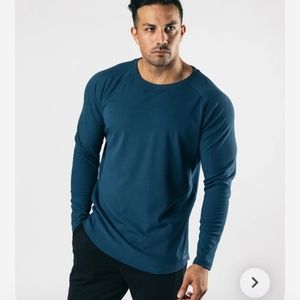 Alphalete Men's long sleeve